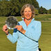 <County Championship Runner-up: Tracey Williamson