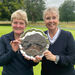 <Wensum win Senior Team plate