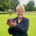 <Winner Senior Championship Handicap Sue Fage