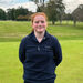 <Brogan O'Hara wins the Junior Autumn Stableford