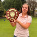 <Winner Junior Order of Merit