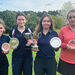 <All Norfolk Schools Girls Winners